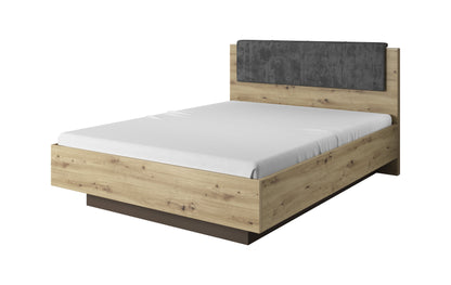 Lask Arco Artisan – Bed