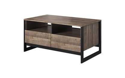 Lask ARDEN Coffee Table – 108.6 x 61.4 x 53 cm