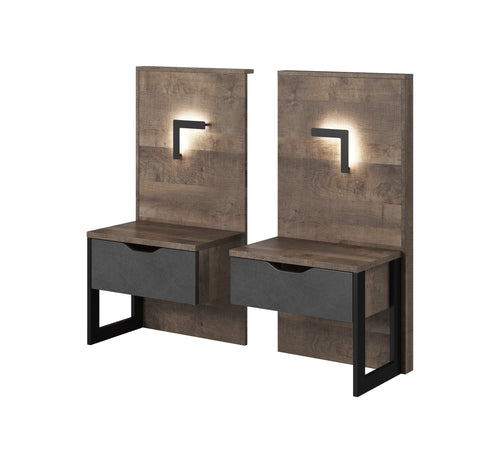 Lask Arden – Nightstands