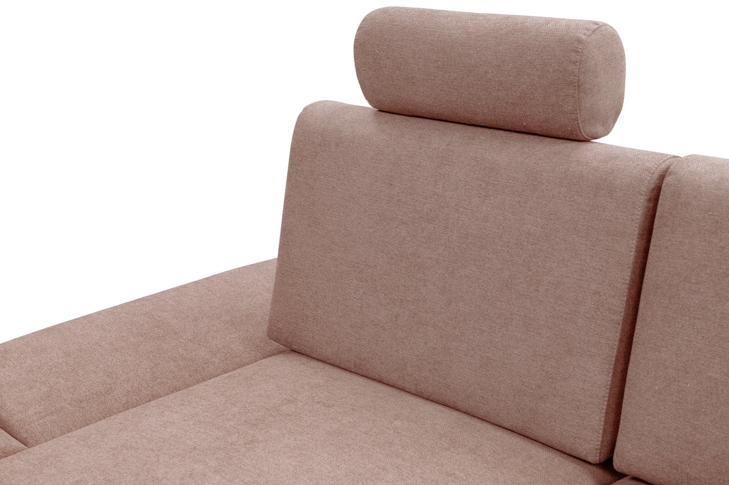 Lask AVESTA Corner Sofa – 284 x 166 cm – Left or Right Configuration