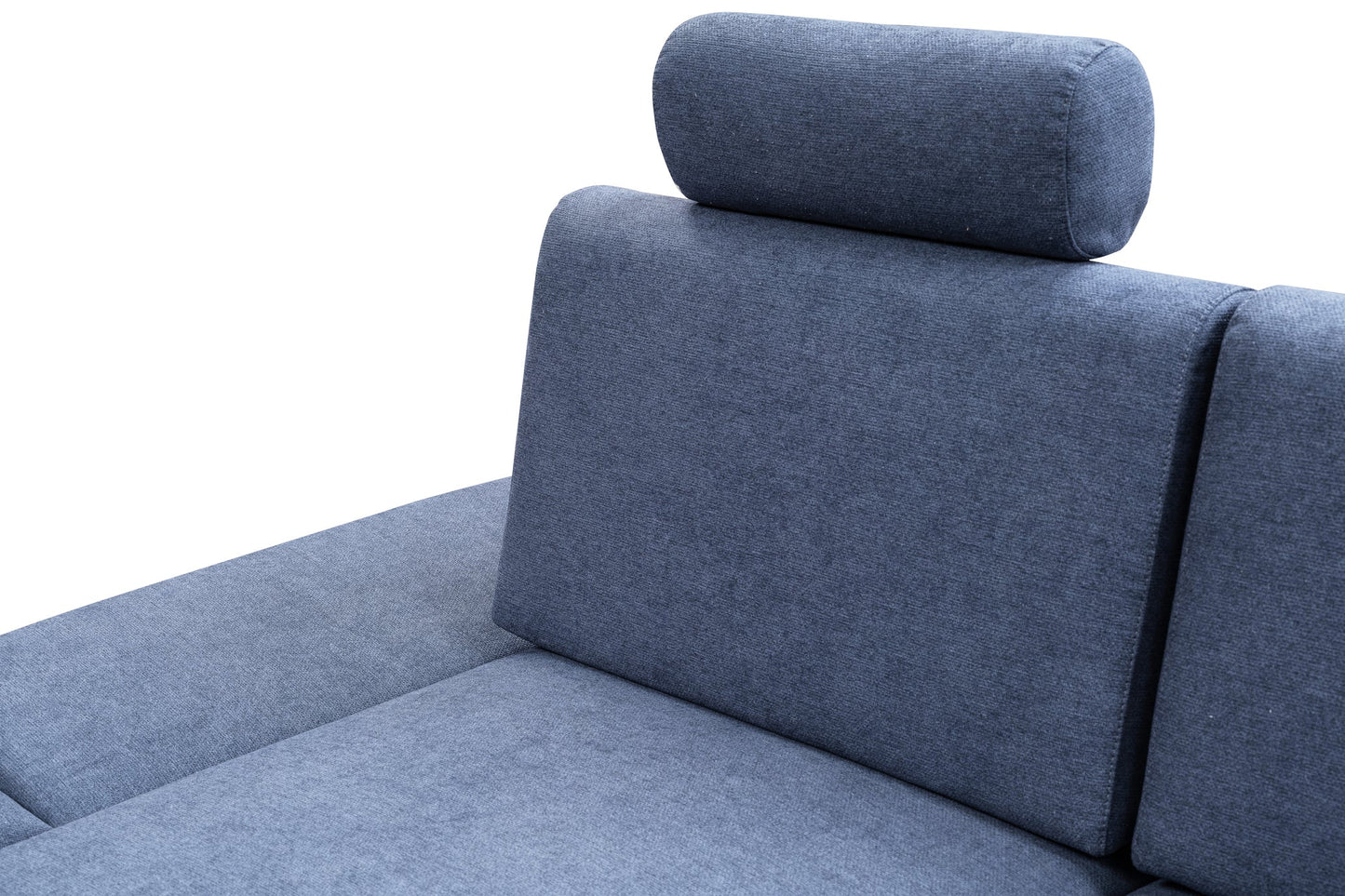 Lask AVESTA Corner Sofa – 284 x 166 cm – Left or Right Configuration