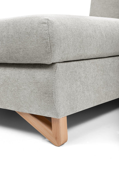 Lask AVESTA Corner Sofa – 284 x 166 cm – Left or Right Configuration