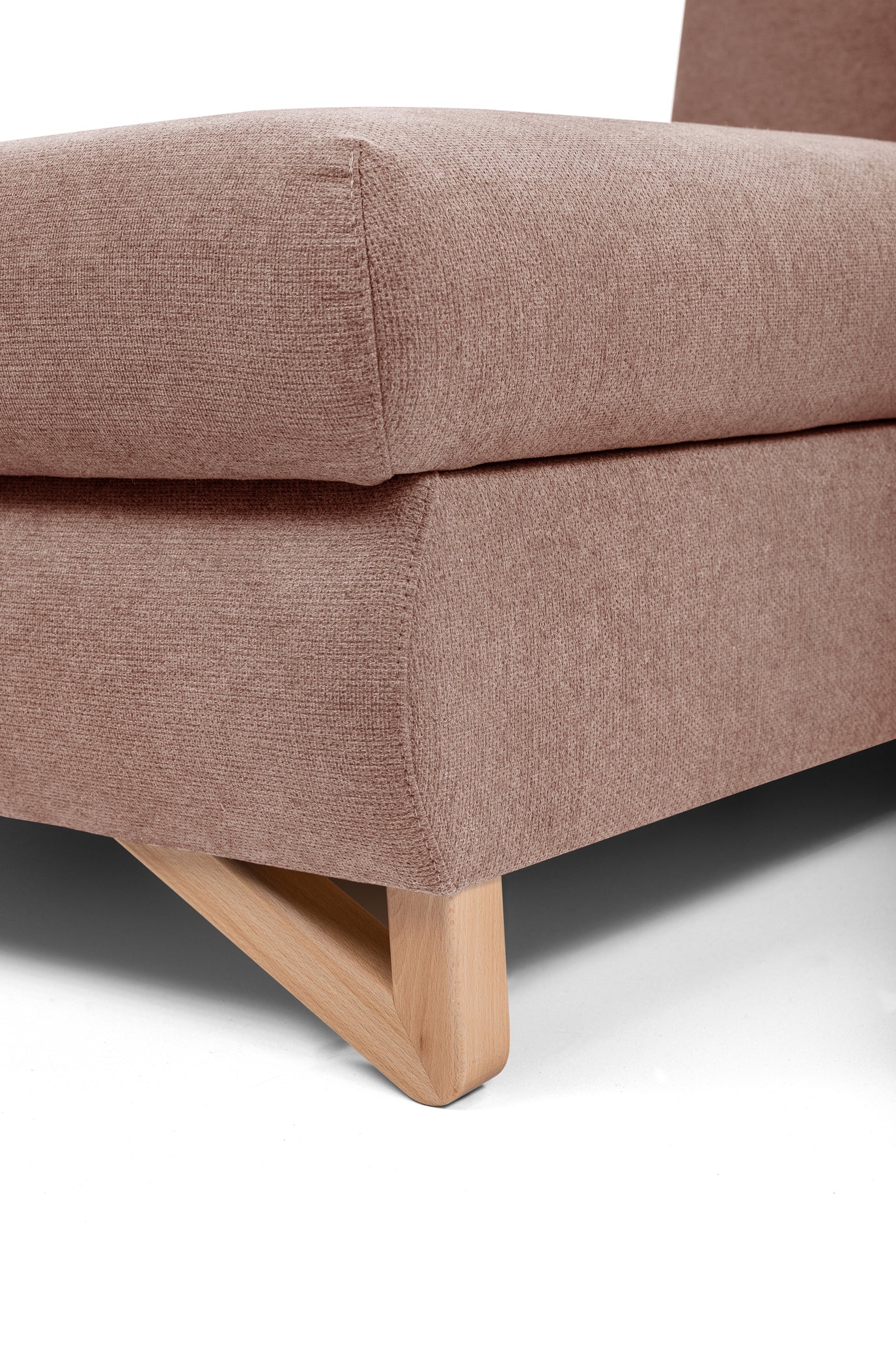 Lask AVESTA Corner Sofa – 284 x 166 cm – Left or Right Configuration