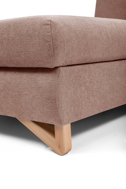 Lask AVESTA Corner Sofa – 284 x 166 cm – Left or Right Configuration