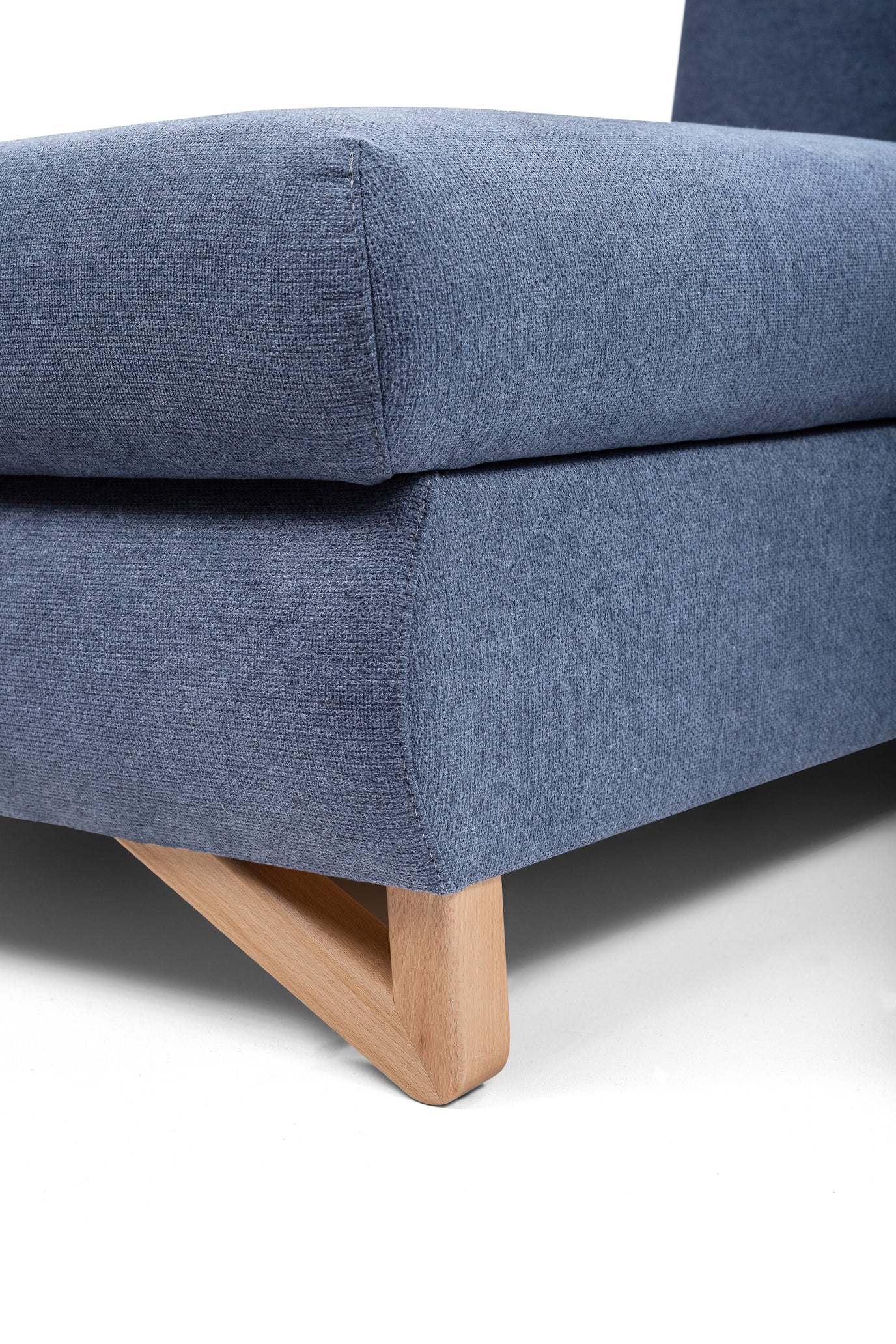 Lask AVESTA Corner Sofa – 284 x 166 cm – Left or Right Configuration