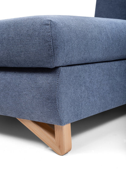 Lask AVESTA Corner Sofa – 284 x 166 cm – Left or Right Configuration