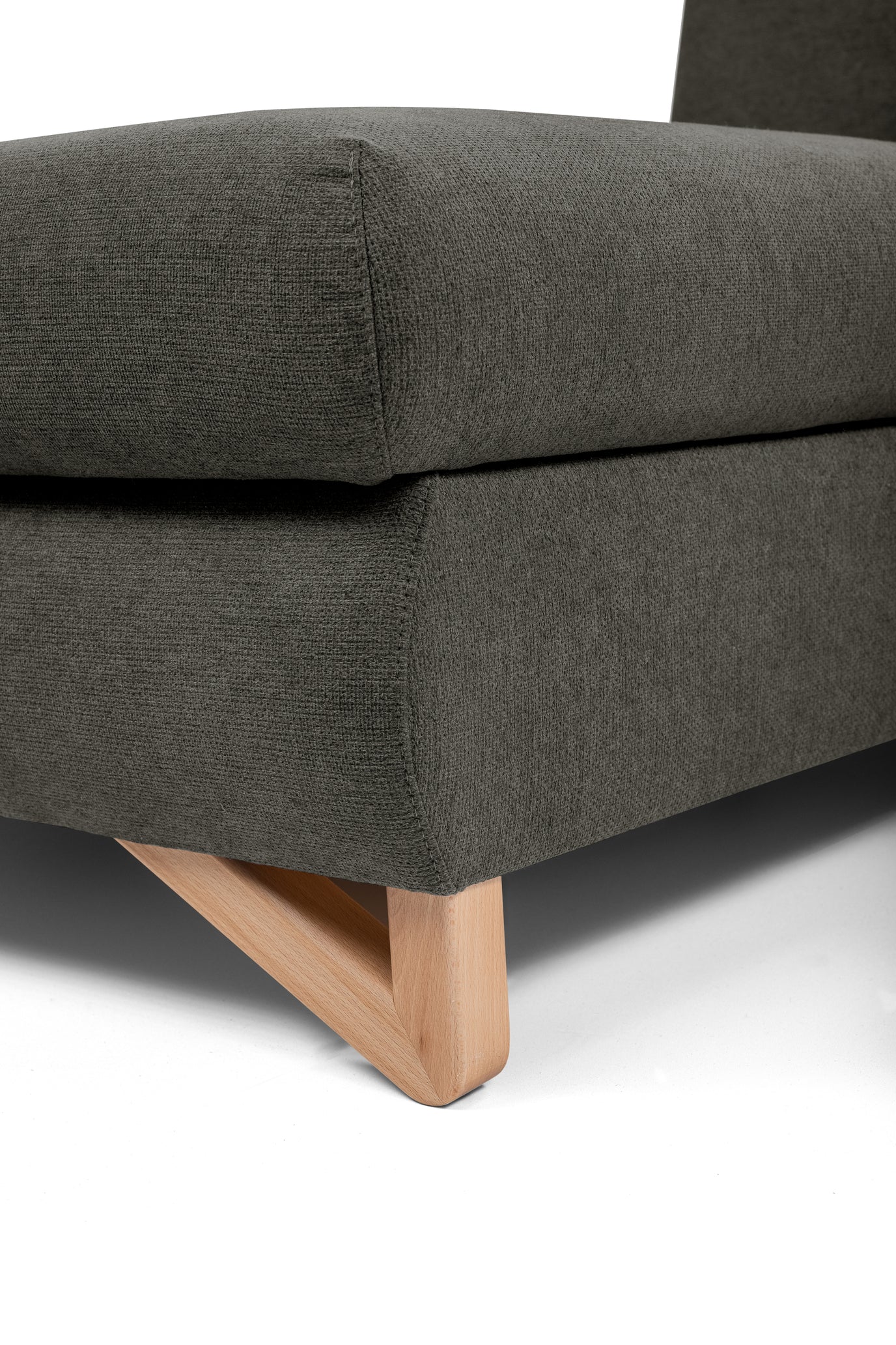 Lask AVESTA Corner Sofa – 284 x 166 cm – Left or Right Configuration