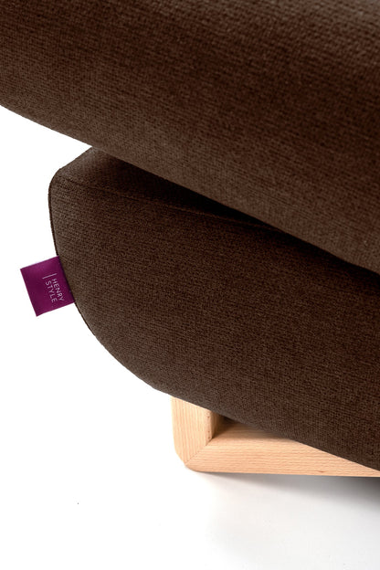 Lask AVESTA Corner Sofa – 284 x 166 cm – Left or Right Configuration