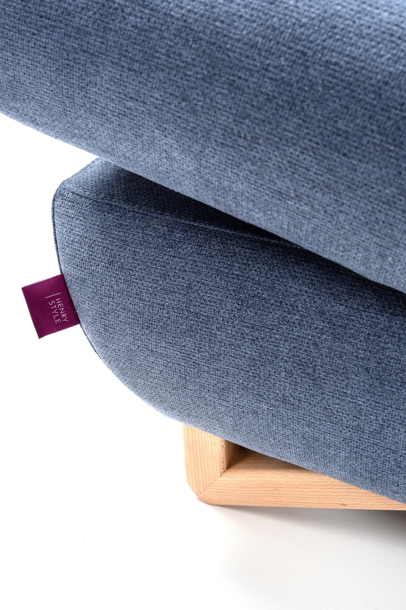 Lask AVESTA Corner Sofa – 284 x 166 cm – Left or Right Configuration