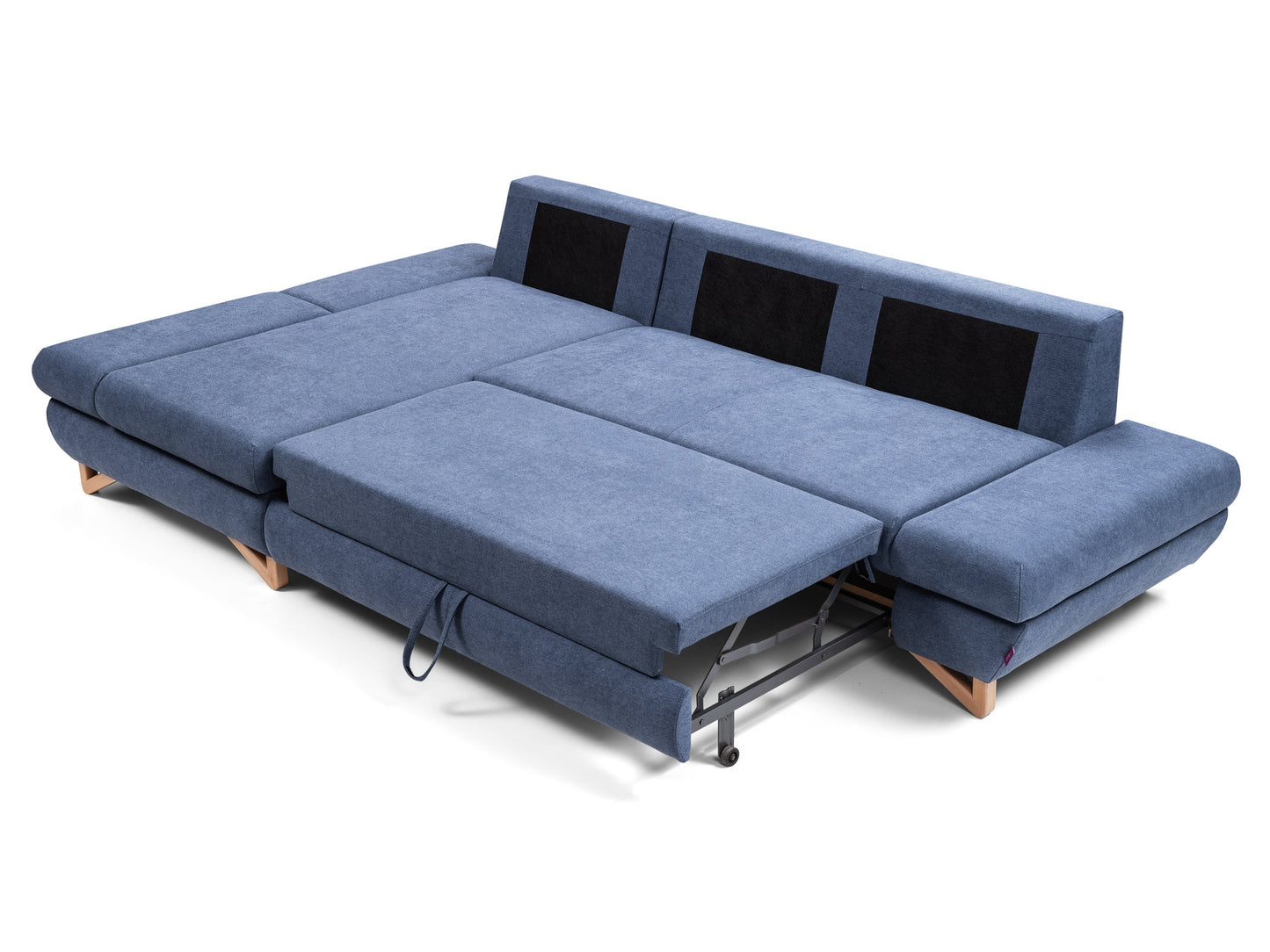 Lask AVESTA Corner Sofa – 284 x 166 cm – Left or Right Configuration