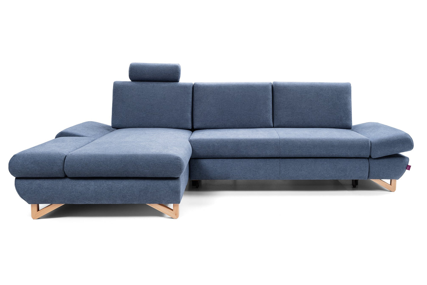 Lask AVESTA Corner Sofa – 284 x 166 cm – Left or Right Configuration