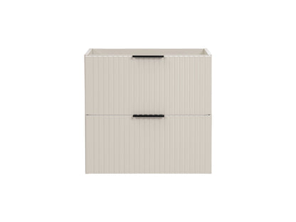 Adel Cashmere Bathroom Set with High Cabinet 120 cm Sky SET-ADC