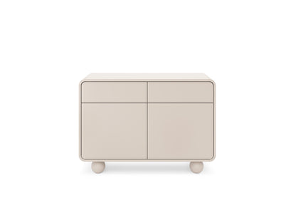 PI Albion Sideboard with Drawers – Cashmere KSZ108