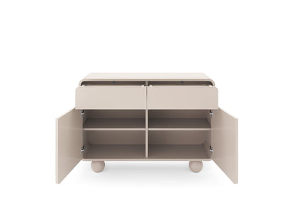 PI Albion Sideboard with Drawers – Cashmere KSZ108