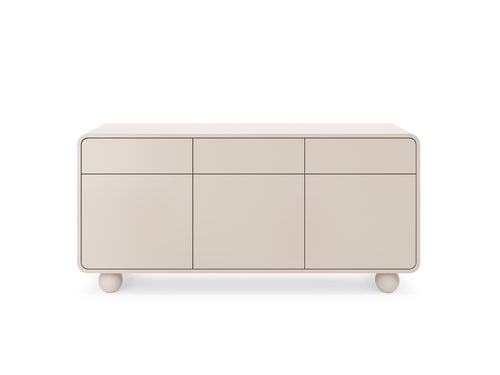 PI Albion Sideboard with Drawers – Cashmere KSZ 160