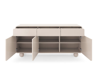 PI Albion Sideboard with Drawers – Cashmere KSZ 160