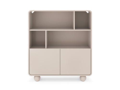PI Albion Sideboard – Cashmere