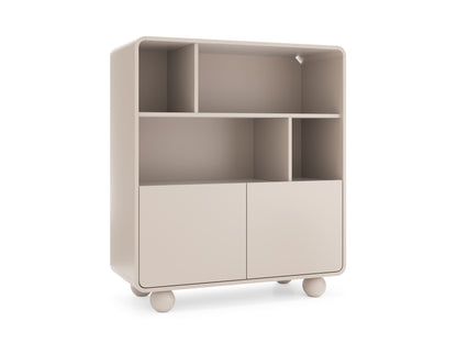 PI Albion Sideboard – Cashmere