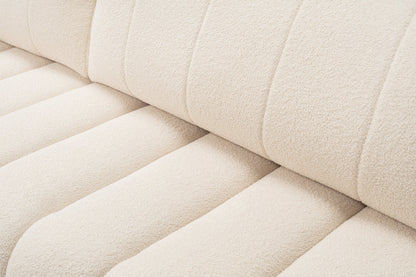 Lask BALOO Corner Sofa – 276 x 176 cm – Left or Right Configuration