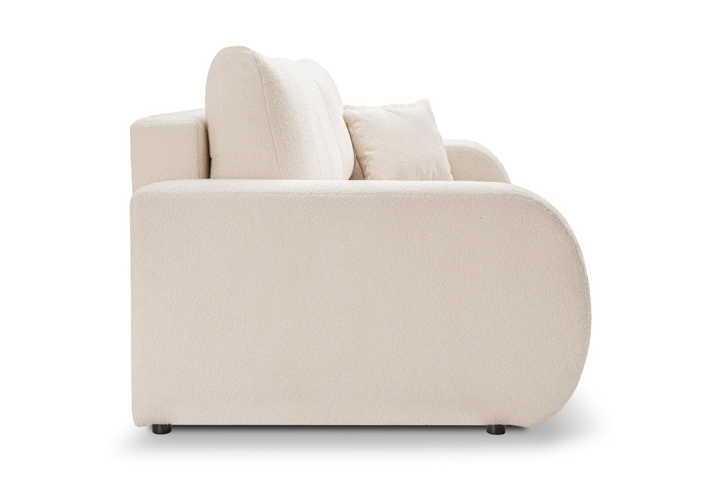 Lask BALOO Sofa Bed with Storage – 248 x 105 cm