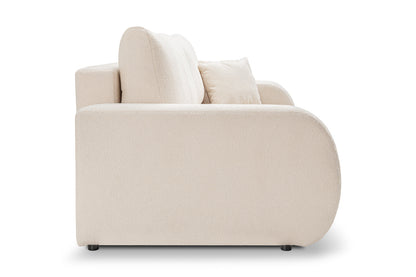 Lask BALOO Sofa Bed with Storage – 248 x 105 cm