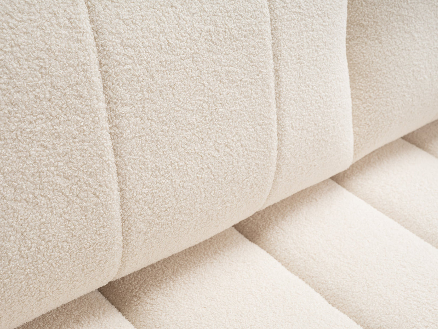 Lask BALOO Sofa Bed with Storage – 248 x 105 cm