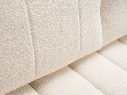 Lask BALOO Sofa Bed with Storage – 248 x 105 cm