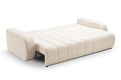 Lask BALOO Sofa Bed with Storage – 248 x 105 cm