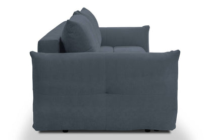 Lask BASE Sofa Bed with Storage – 245 x 110 cm