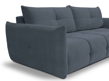 Lask BASE Sofa Bed with Storage – 245 x 110 cm