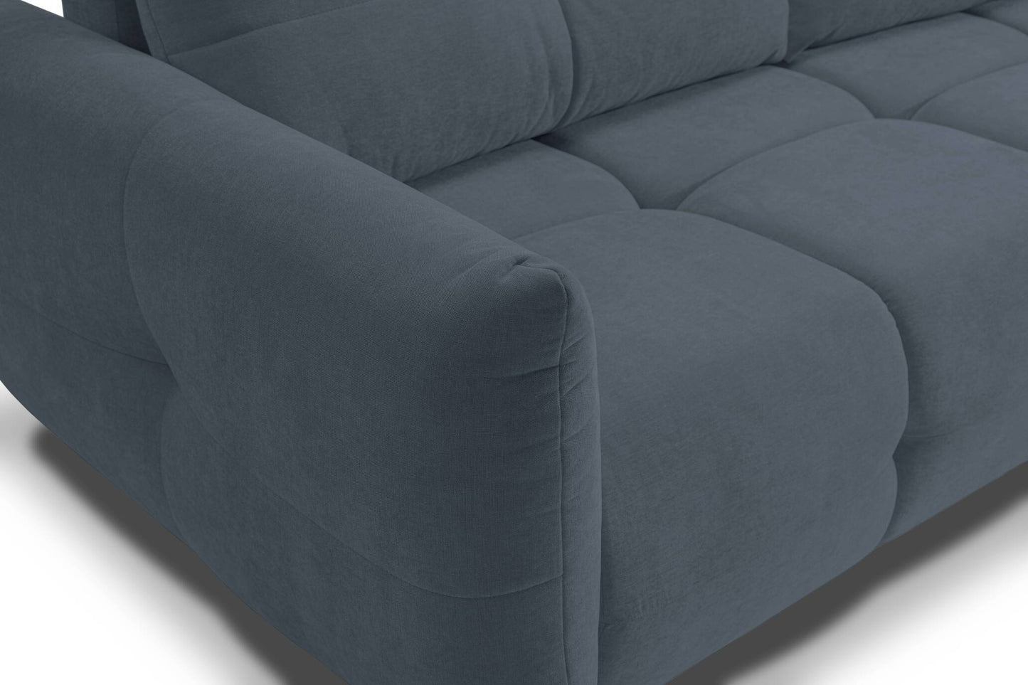 Lask BASE Sofa Bed with Storage – 245 x 110 cm