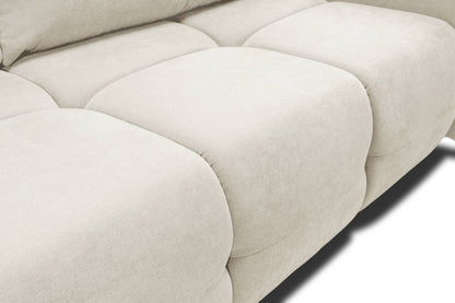 Lask BASE Sofa Bed with Storage – 245 x 110 cm