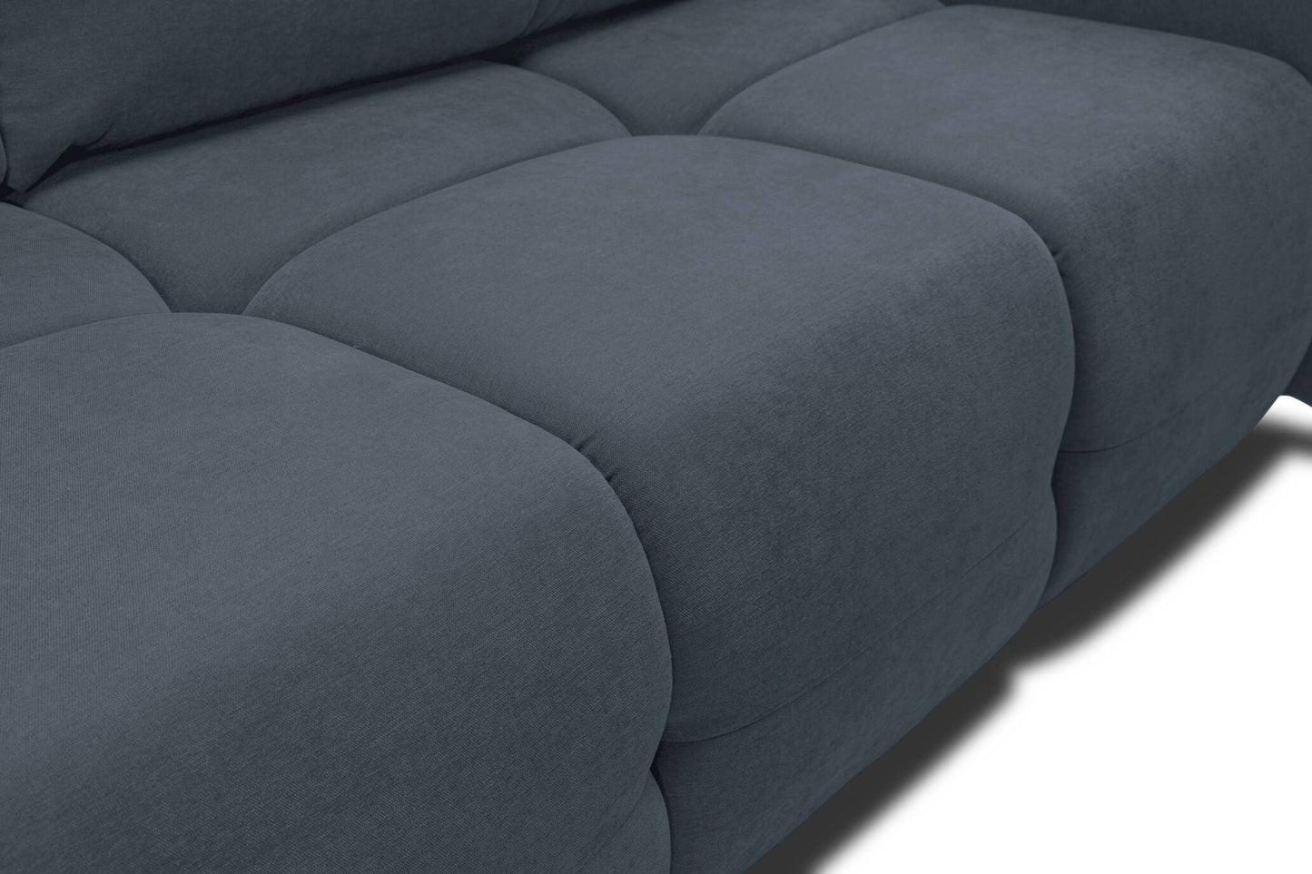 Lask BASE Sofa Bed with Storage – 245 x 110 cm