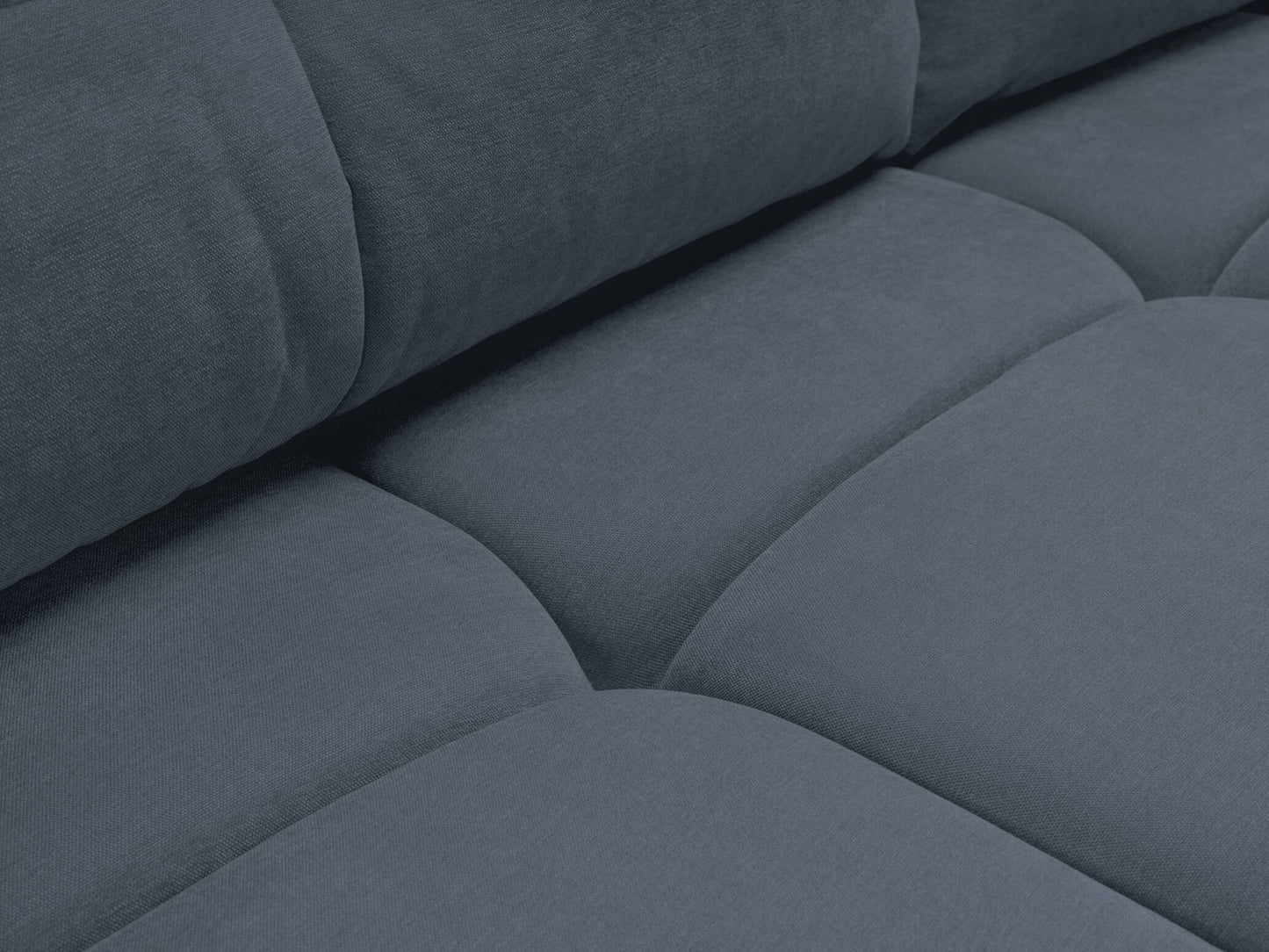 Lask BASE Sofa Bed with Storage – 245 x 110 cm