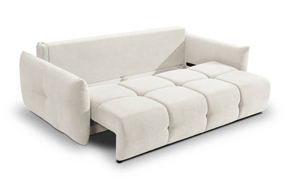 Lask BASE Sofa Bed with Storage – 245 x 110 cm