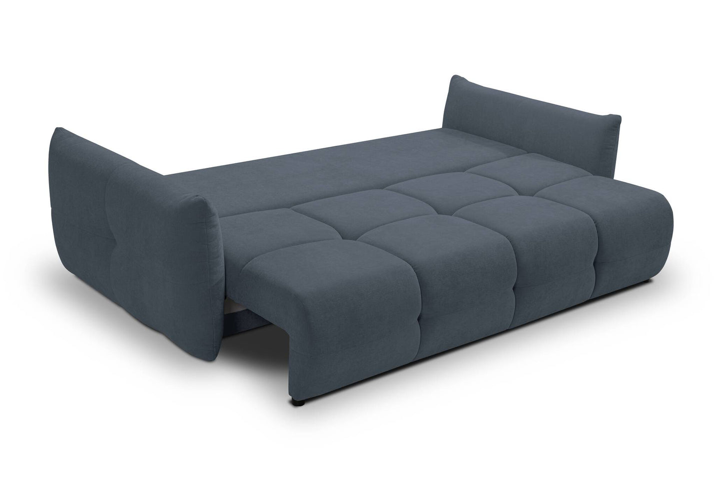 Lask BASE Sofa Bed with Storage – 245 x 110 cm