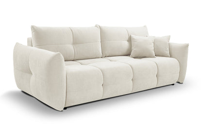 Lask BASE Sofa Bed with Storage – 245 x 110 cm