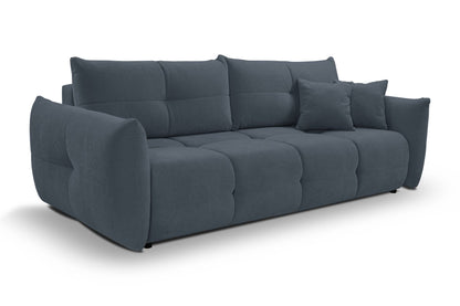 Lask BASE Sofa Bed with Storage – 245 x 110 cm