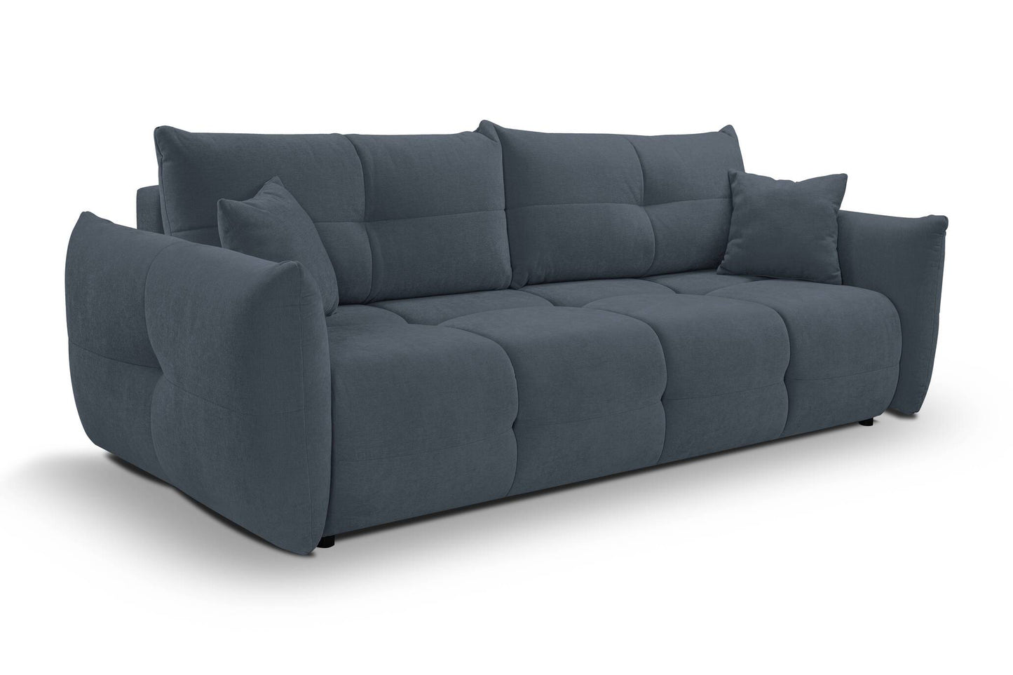 Lask BASE Sofa Bed with Storage – 245 x 110 cm