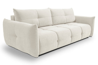 Lask BASE Sofa Bed with Storage – 245 x 110 cm