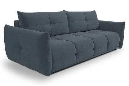 Lask BASE Sofa Bed with Storage – 245 x 110 cm