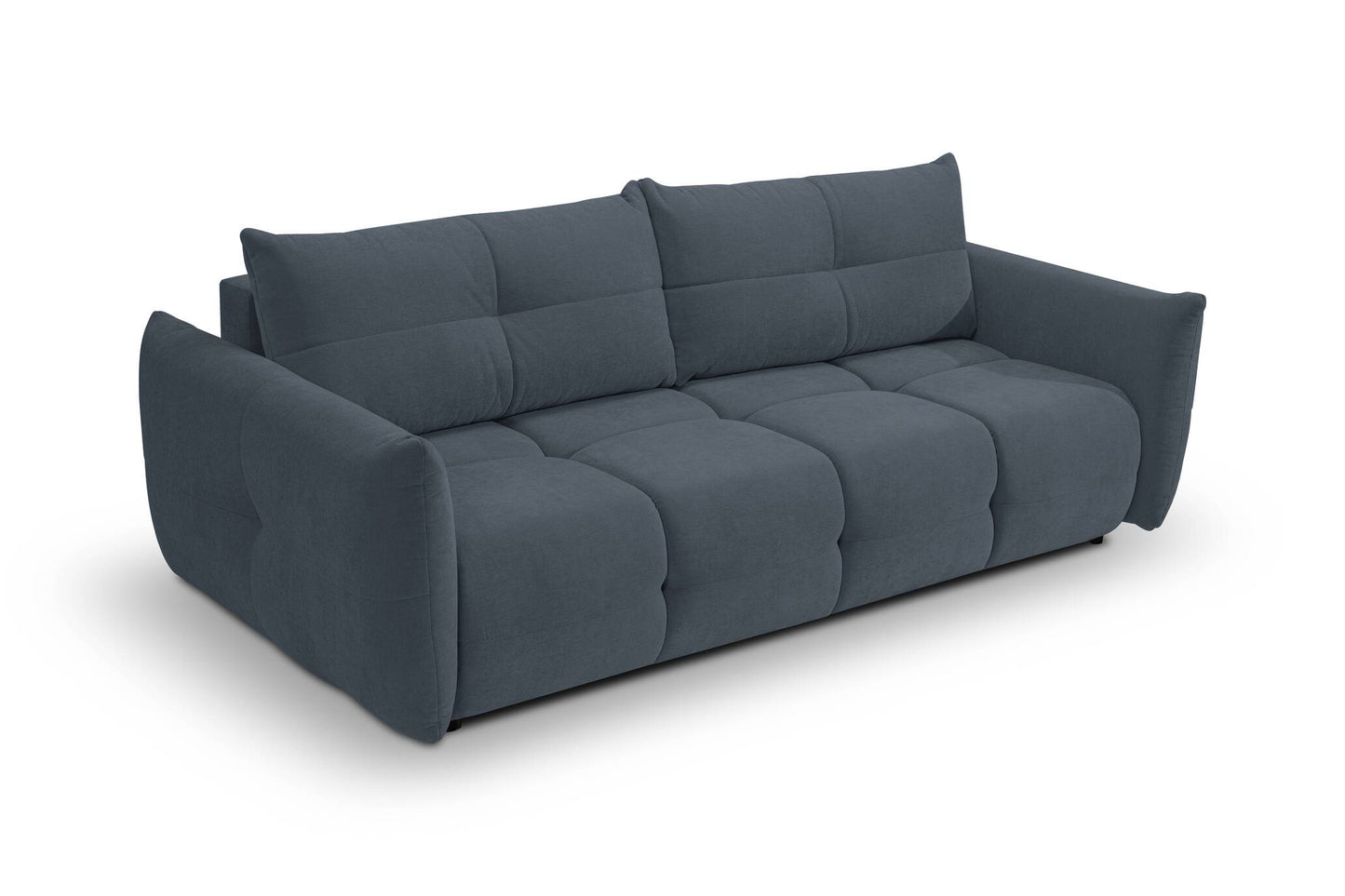 Lask BASE Sofa Bed with Storage – 245 x 110 cm