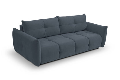 Lask BASE Sofa Bed with Storage – 245 x 110 cm