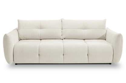 Lask BASE Sofa Bed with Storage – 245 x 110 cm