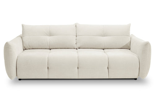 Lask BASE Sofa Bed with Storage – 245 x 110 cm