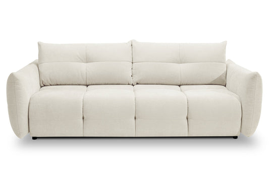 Lask BASE Sofa Bed with Storage – 245 x 110 cm