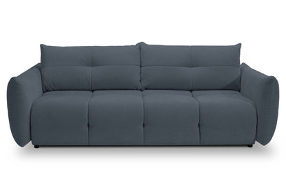 Lask BASE Sofa Bed with Storage – 245 x 110 cm