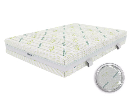 Mattress COMPLETE II / Height: 25 cm