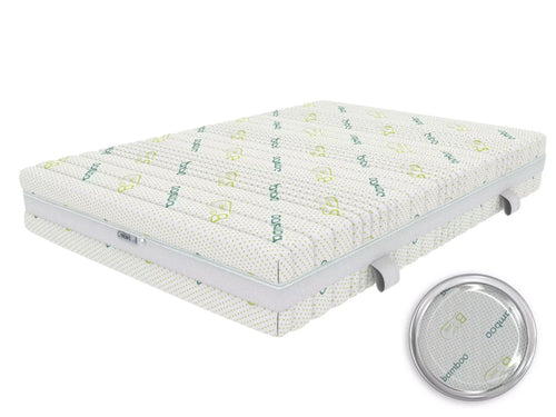 Mattress COMPLETE II / Height: 25 cm