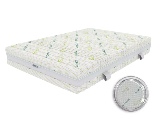 Mattress COMPLETE II / Height: 25 cm